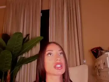 Chaturbate Nude Webcam of erikabee