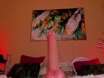 Chaturbate Watch Live Sex Cams of erikabee