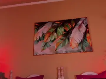 Chaturbate Live Sex Cam of erikabee