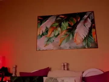 Chaturbate Nude Webcam of erikabee