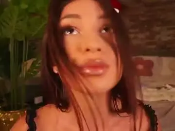 Chaturbate Sex Chat of erikabee