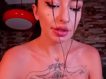 Chaturbate Private Sex Chat of erikabee