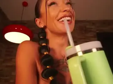 Chaturbate Best Webcam of erikabee
