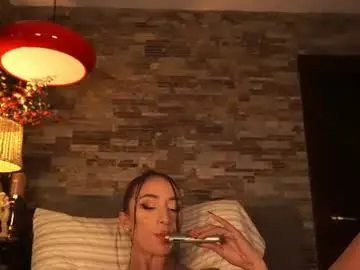 Chaturbate Best Webcam of erikabee