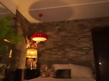 Chaturbate Sex Cam of erikabee