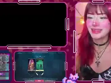 Chaturbate Adult Webcams of haileyreid_