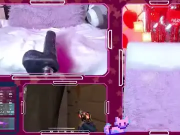 Chaturbate Sex Chat of haileyreid_