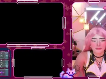 Chaturbate Sex Cam of haileyreid_