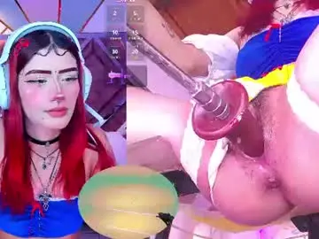 Chaturbate Watch Live Sex Cams of haileyreid_