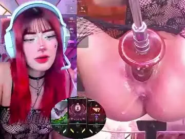 Chaturbate Adult Video Chat of haileyreid_