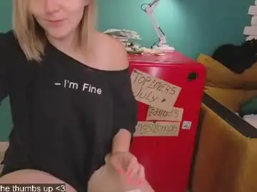 Chaturbate Best Webcam of hell_l0ve