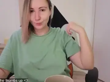 Chaturbate Sex Cam of hell_l0ve