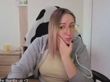 Chaturbate Sex Chat of hell_l0ve