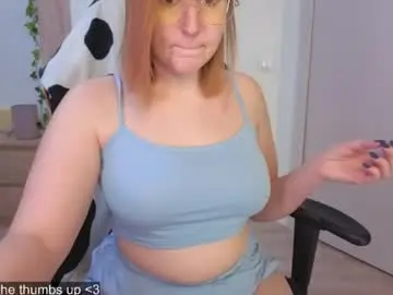 Chaturbate Best Webcam of hell_l0ve