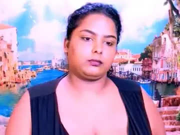 Chaturbate Nude Webcam of indianfairy4u