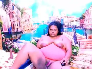 Chaturbate Nude Webcam of indianfairy4u