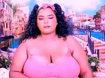 Chaturbate Best Webcam of indianfairy4u