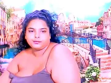 Chaturbate Adult Video Chat of indianfairy4u