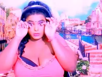 Chaturbate Nude Webcam of indianfairy4u