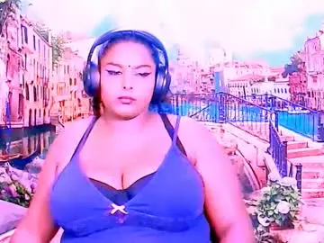 Chaturbate Adult Video Chat of indianfairy4u