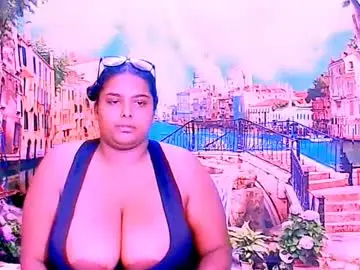 Chaturbate Live Sex of indianfairy4u