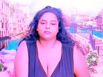 Chaturbate Nude Webcam of indianfairy4u
