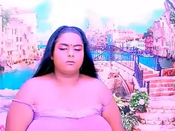 Chaturbate Adult Webcams of indianfairy4u
