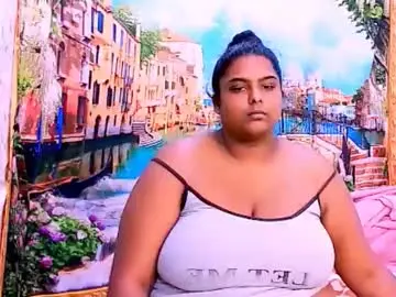 Chaturbate Live Sex Cam of indianfairy4u