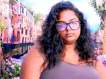 Chaturbate Sex Chat of indianfairy4u