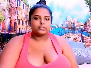 Chaturbate Adult Webcam of indianfairy4u