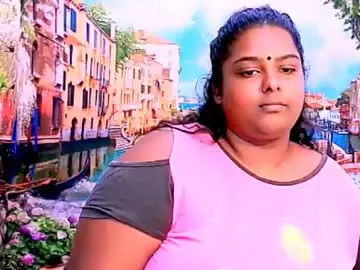 Chaturbate Live Sex Cam of indianfairy4u