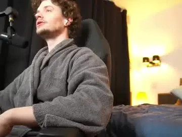 Chaturbate Adult Webcams of ironthud