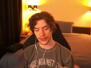 Chaturbate Free Porn Cam of ironthud