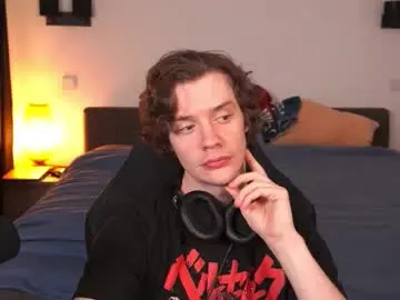 Chaturbate Live Sex of ironthud