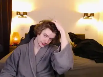 Chaturbate Adult Webcam of ironthud