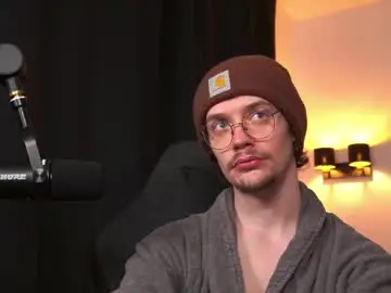 Chaturbate Adult Video Chat of ironthud