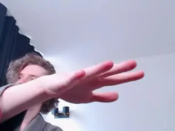 Chaturbate Nude Webcam of ironthud