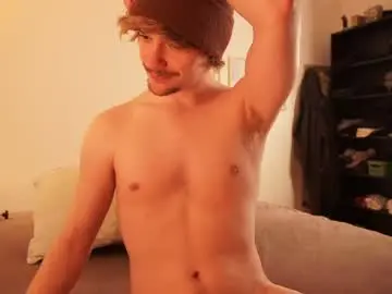 Chaturbate Free Porn Cam of ironthud