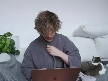 Chaturbate Adult Webcams of ironthud