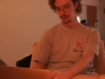 Chaturbate Best Webcam of ironthud