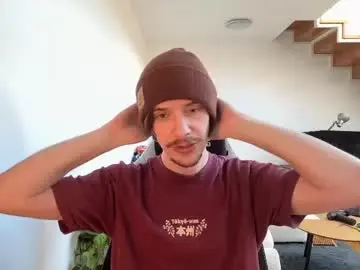 Chaturbate Adult Video Chat of ironthud