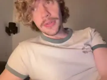 Chaturbate Sex Cam of ironthud