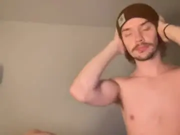 Chaturbate Live Sex Cam of ironthud