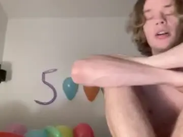 Chaturbate Sex Cam of ironthud