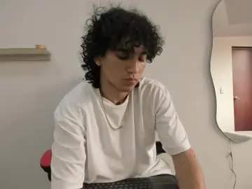 Chaturbate Live Sex of jackestaylor