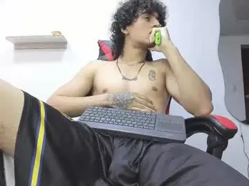 Chaturbate Private Sex Chat of jackestaylor