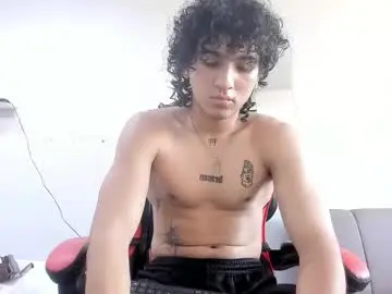 Chaturbate Sex Chat of jackestaylor