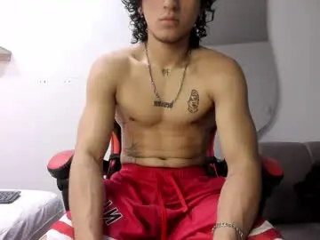 Chaturbate Watch Live Sex Cams of jackestaylor