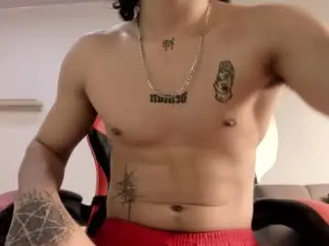 Chaturbate Sex Chat of jackestaylor