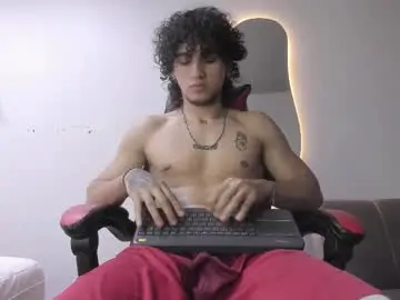 Chaturbate Live Sex of jackestaylor